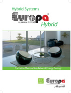 Europa hybrid